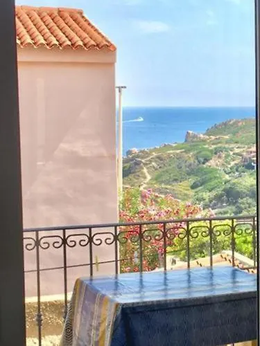 La Stella Gialla Sul Mare