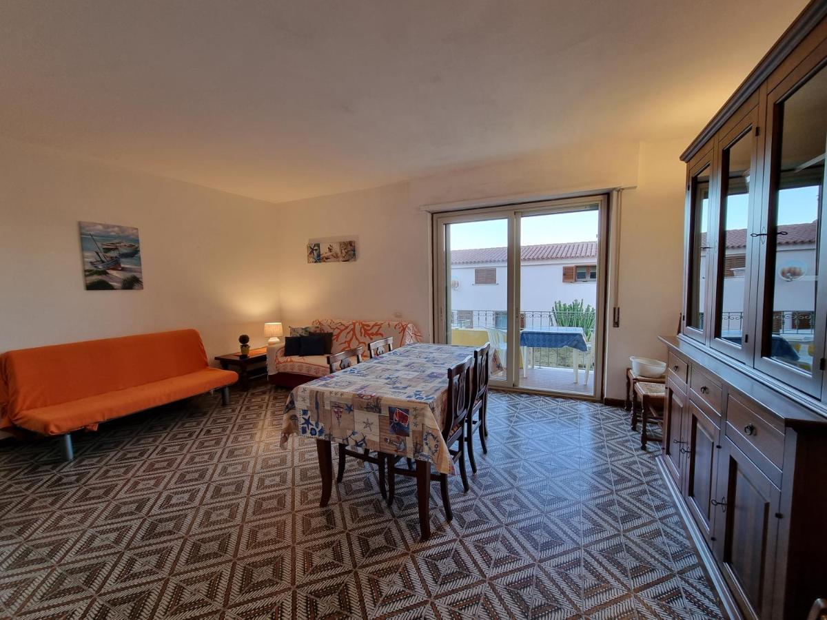La Stella Gialla Sul Mare Apartment