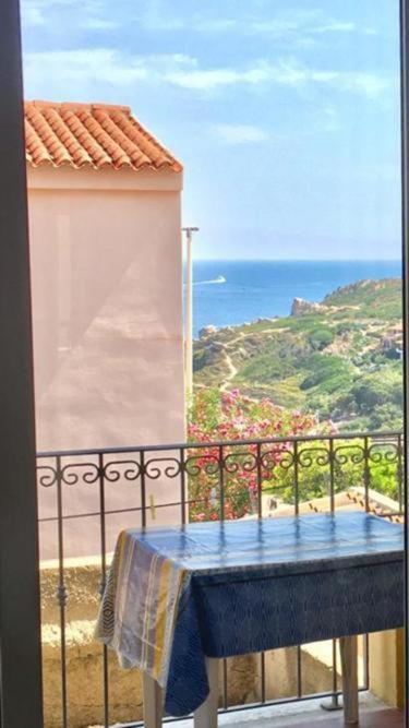 Apartment La Stella Gialla Sul Mare Santa Teresa Gallura
