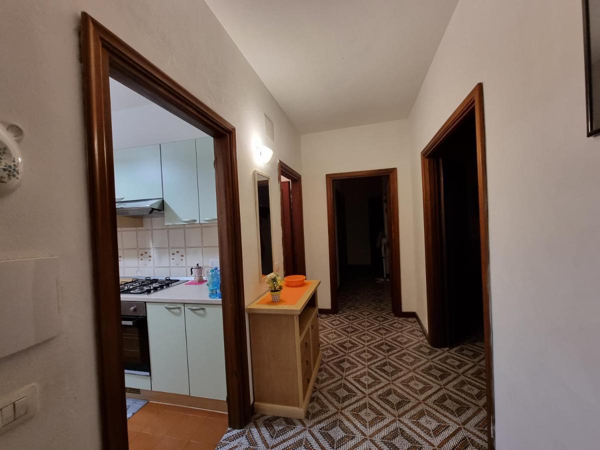 Apartment La Stella Gialla Sul Mare