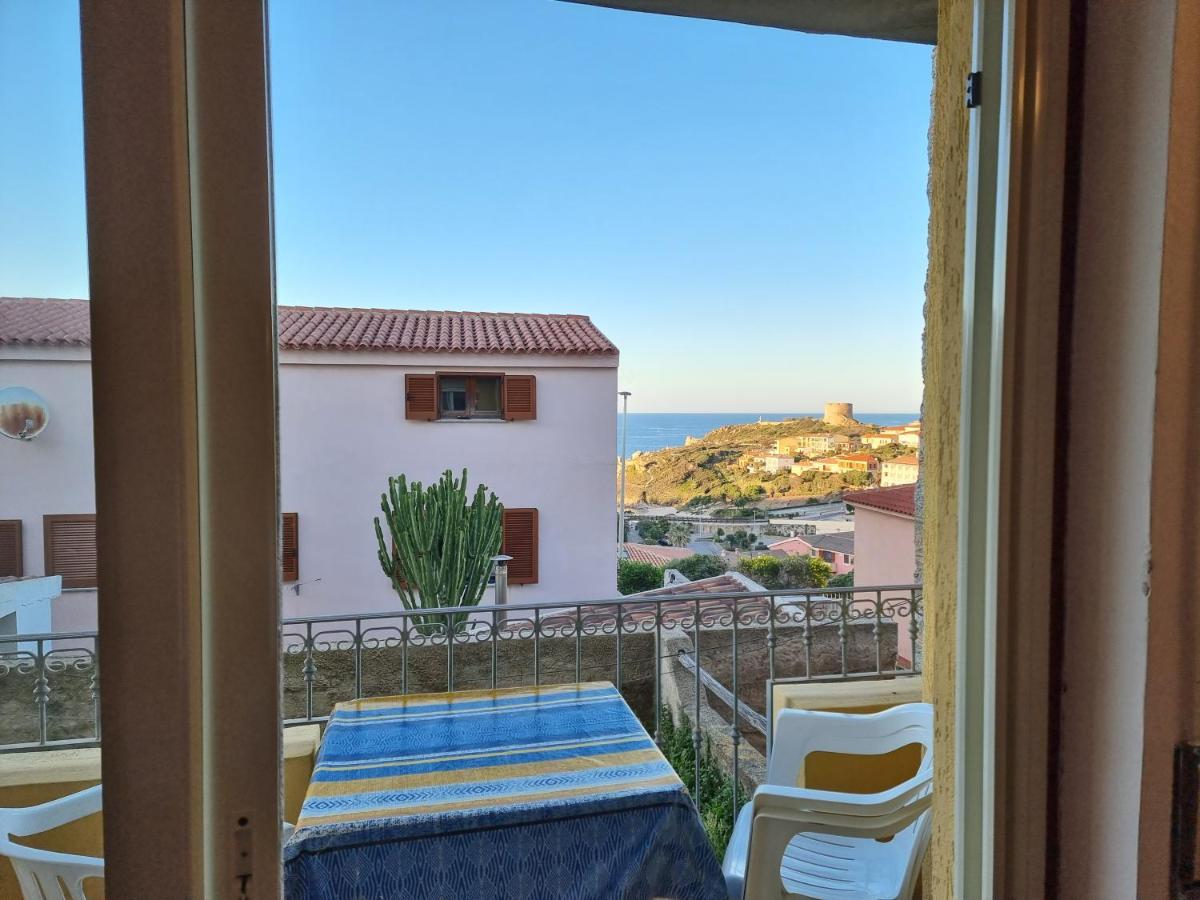 La Stella Gialla Sul Mare Apartment Santa Teresa Gallura