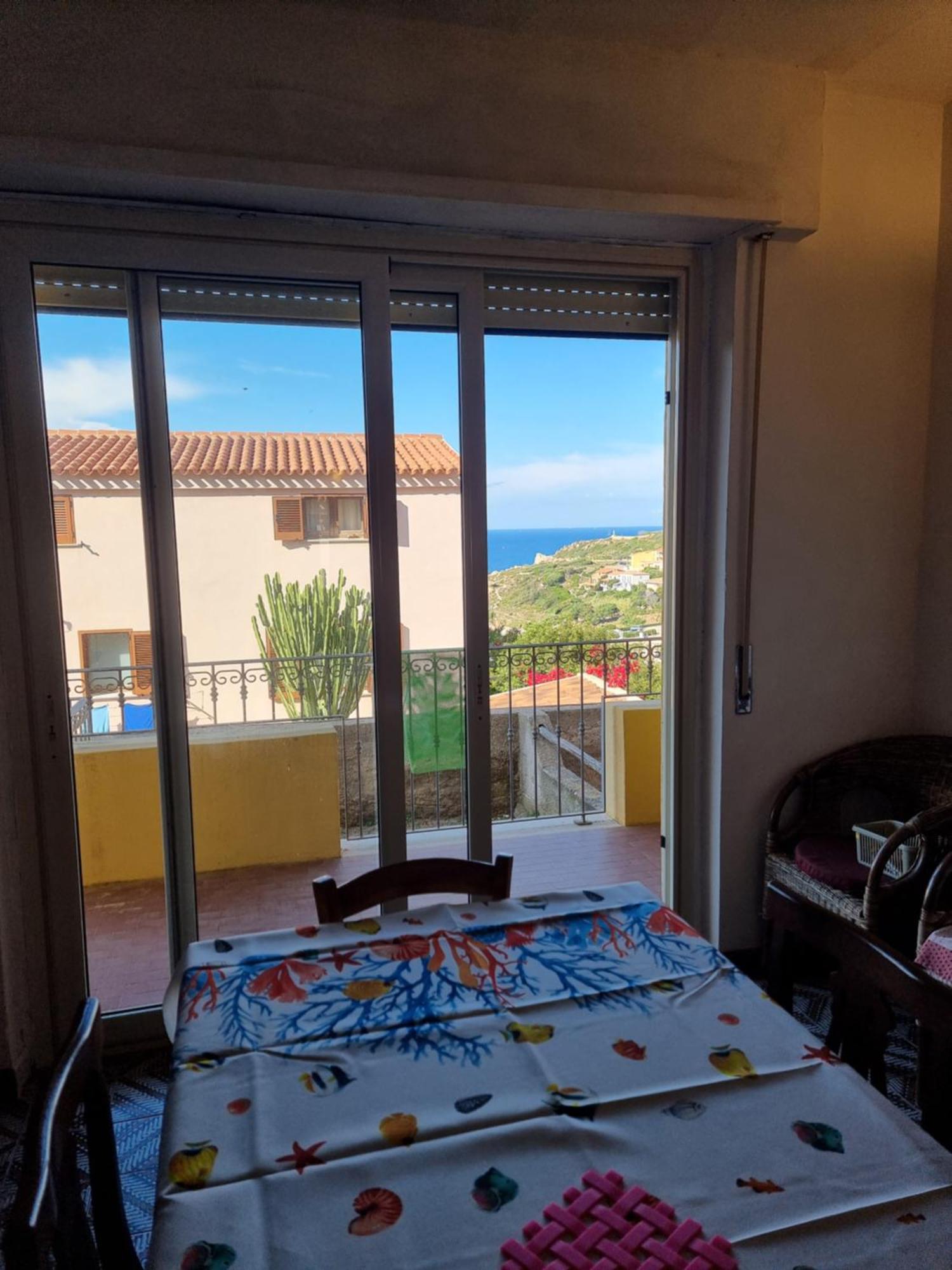 La Stella Gialla Sul Mare Apartment