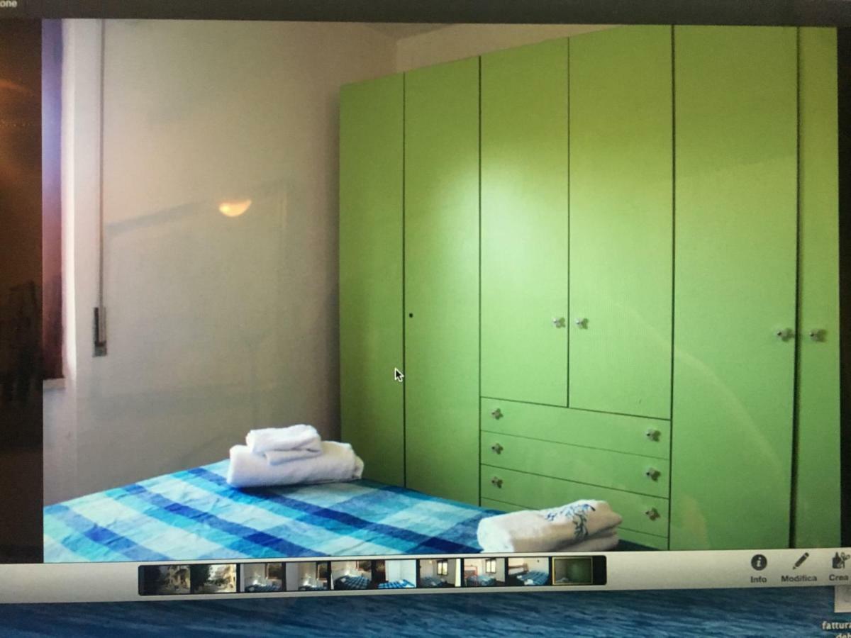 Apartment La Stella Gialla Sul Mare Santa Teresa Gallura